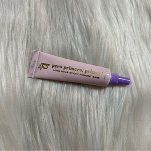 Alamar Cosmetics Eyeshadow Primer